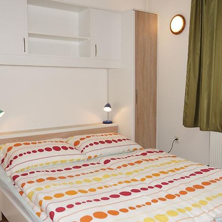 Apartment Pokos Varazdinske Toplice Exterior photo