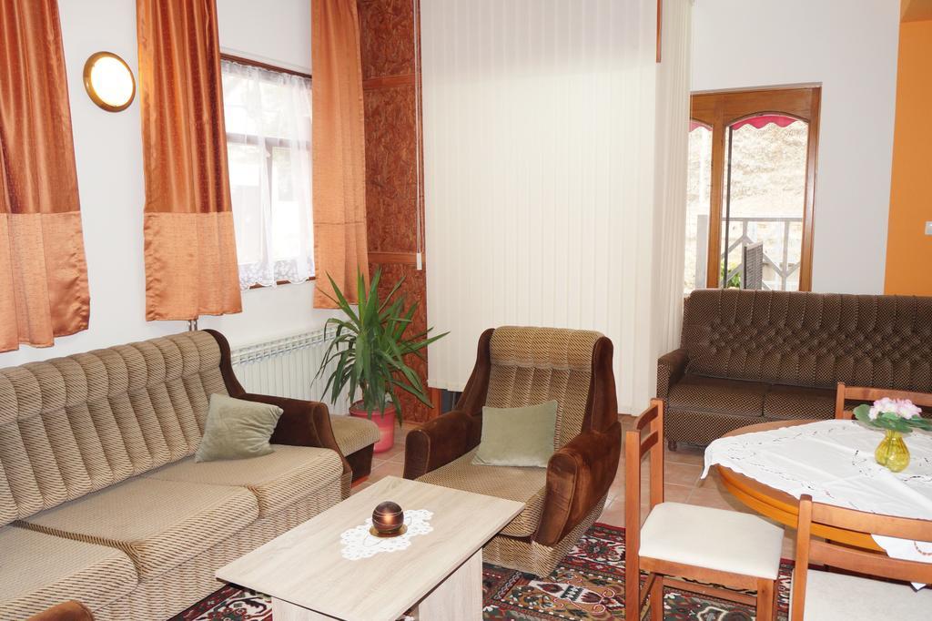 Apartment Pokos Varazdinske Toplice Exterior photo