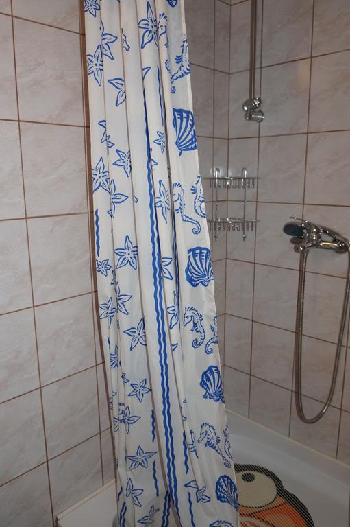 Apartment Pokos Varazdinske Toplice Exterior photo