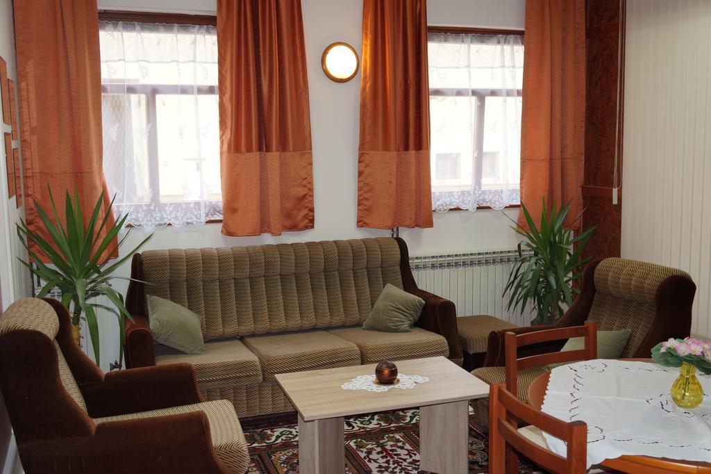 Apartment Pokos Varazdinske Toplice Exterior photo