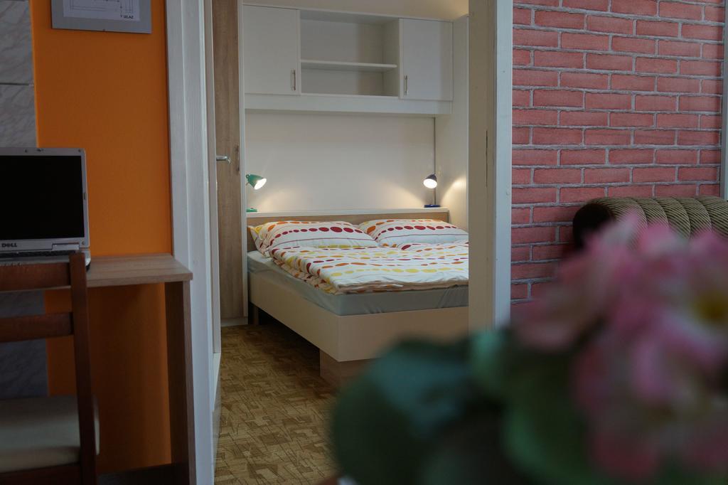 Apartment Pokos Varazdinske Toplice Exterior photo